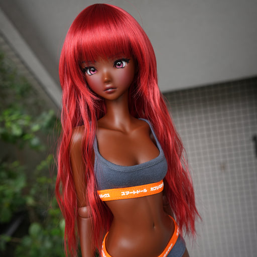 Smart Doll - With Or Without You (Cocoa)