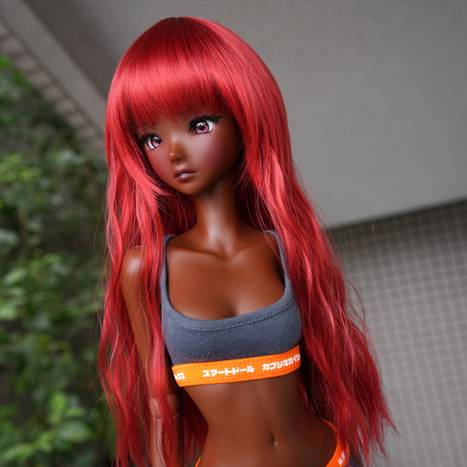 Smart Doll - With Or Without You (Cocoa)