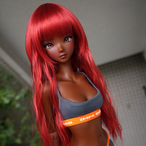 Smart Doll - With Or Without You (Cocoa)