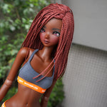 Smart Doll - I Owe You Nothing (Cocoa)