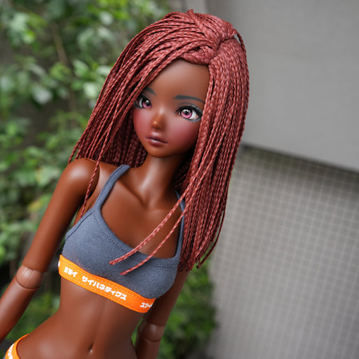 Smart Doll - I Owe You Nothing (Cocoa)