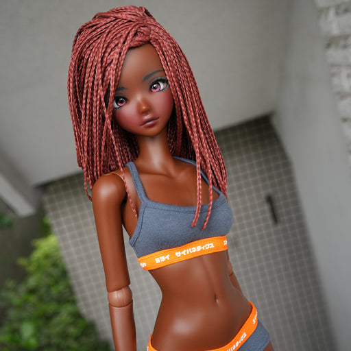Smart Doll - I Owe You Nothing (Cocoa)