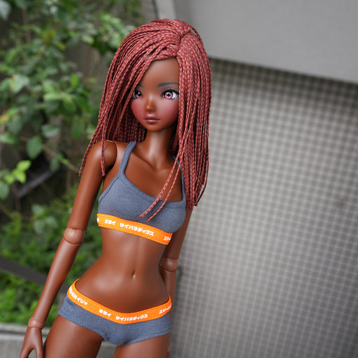 Smart Doll - I Owe You Nothing (Cocoa)