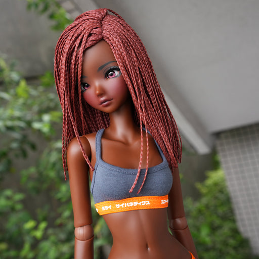 Smart Doll - I Owe You Nothing (Cocoa)