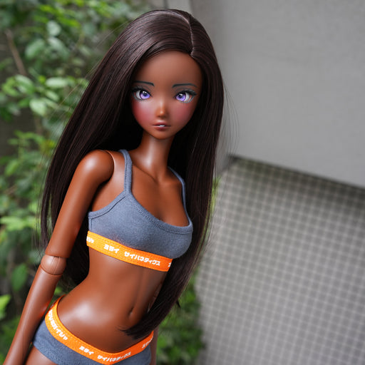 Smart Doll - C’est La Vie G07 (Cocoa)