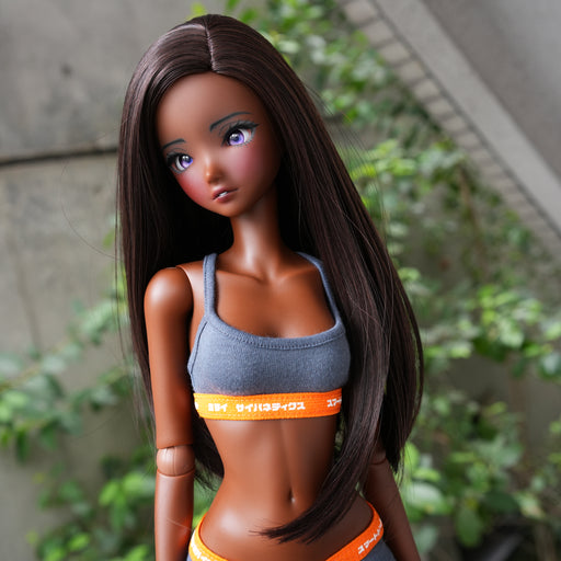 Smart Doll - C’est La Vie G07 (Cocoa)