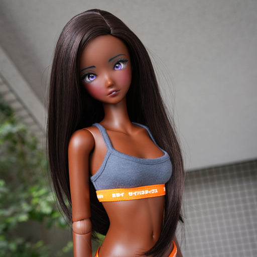 Smart Doll - C’est La Vie G07 (Cocoa)