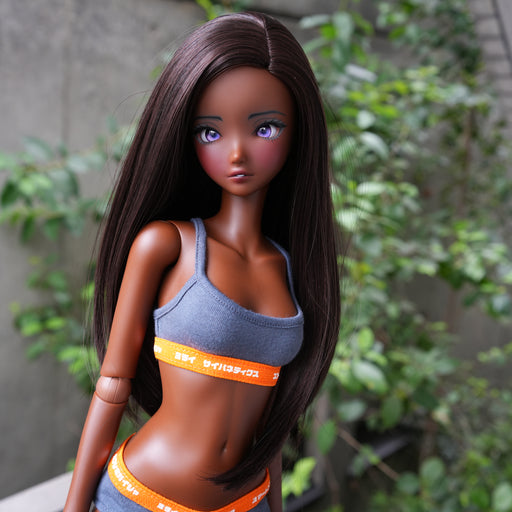 Smart Doll - C’est La Vie G07 (Cocoa)