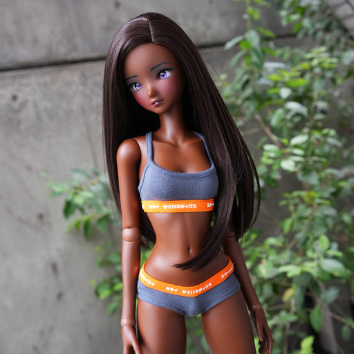 Smart Doll - C’est La Vie G07 (Cocoa)