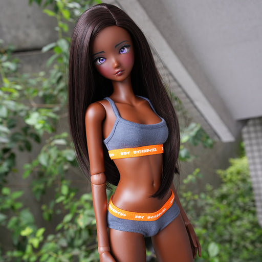 Smart Doll - C’est La Vie G07 (Cocoa)