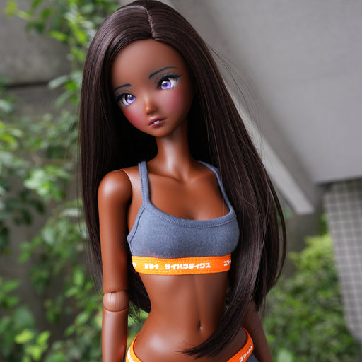 Smart Doll - C’est La Vie G07 (Cocoa)