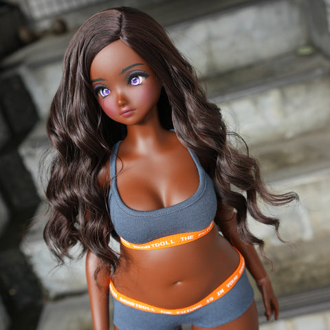 Smart Doll (Semi-real Style) – Smart Doll Store