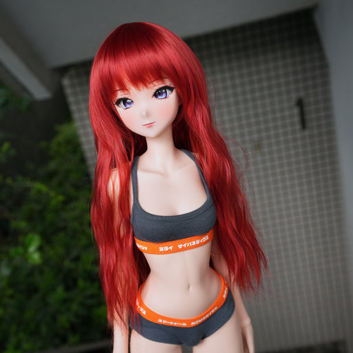 Smart Doll - Journey Alternate (Milk)
