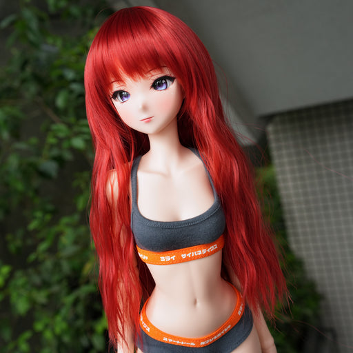 Smart Doll - Journey Alternate (Milk)