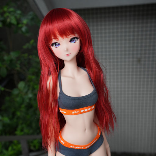 Smart Doll - Journey Alternate (Milk)