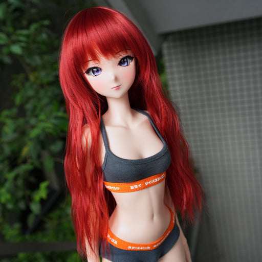 Smart Doll - Journey Alternate (Milk)
