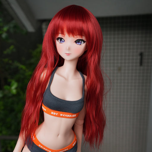 Smart Doll - Journey Alternate (Milk)