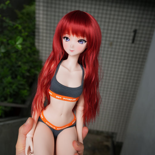 Smart Doll - Journey Alternate (Milk)