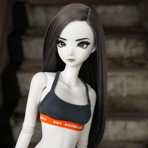 Smart Doll - Legion Monochrome (White)