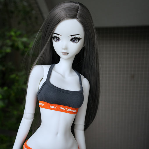 Smart Doll - Transcendence Monochrome (White)