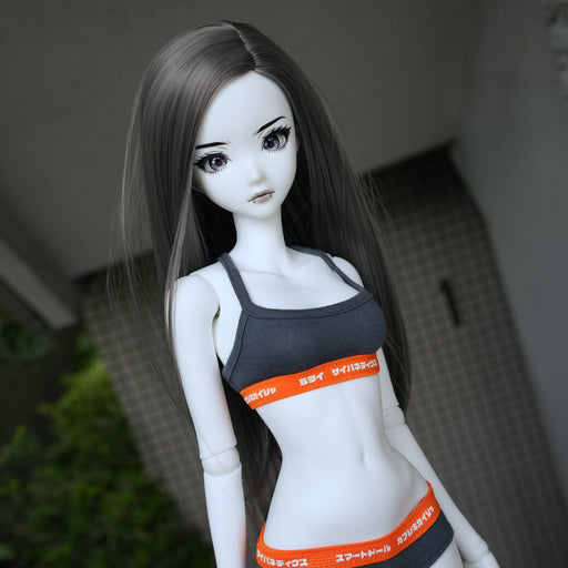 Smart Doll - Transcendence Monochrome (White)