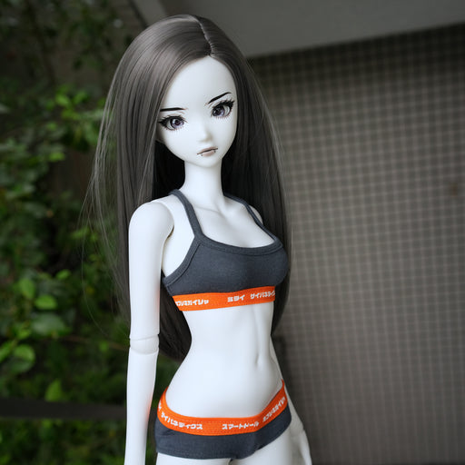 Smart Doll - Transcendence Monochrome (White)