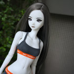 Smart Doll - Transcendence Monochrome (White)