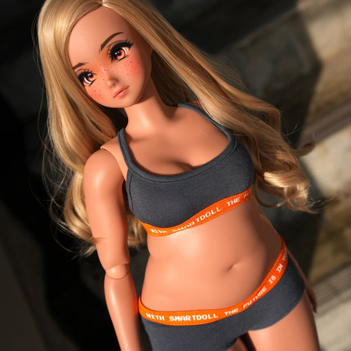 Smart Doll - Marvel Freckles (Tea)