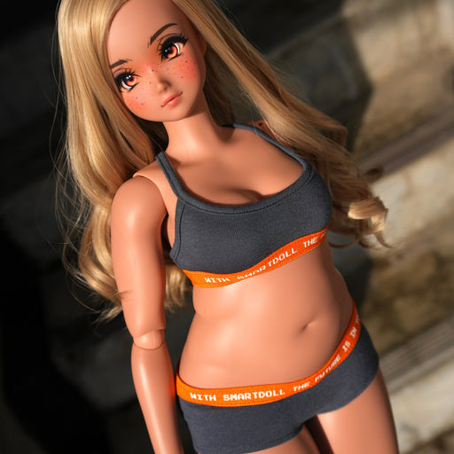 Smart Doll - Marvel Freckles (Tea)