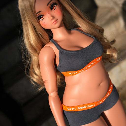 Smart Doll - Marvel Freckles (Tea)