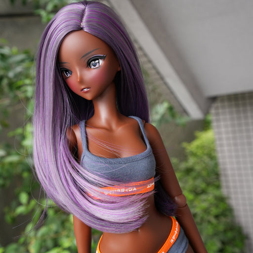 Smart Doll - North (Anime) (Cocoa)