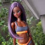 Smart Doll - North (Anime) (Cocoa)