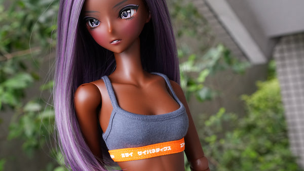 Smart Doll - North (Anime) (Cocoa)