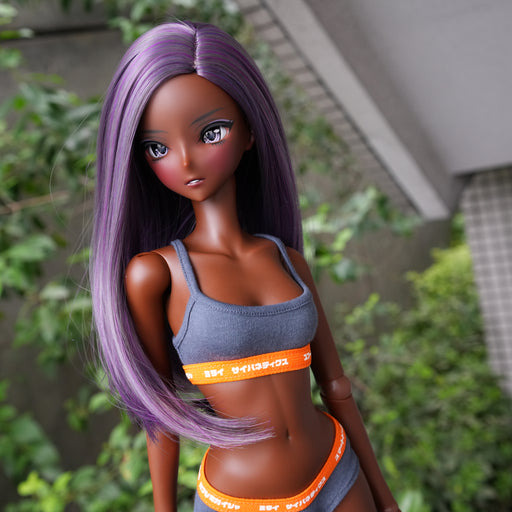 Smart Doll - North (Anime) (Cocoa)