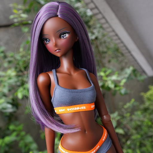 Smart Doll - North (Anime) (Cocoa)