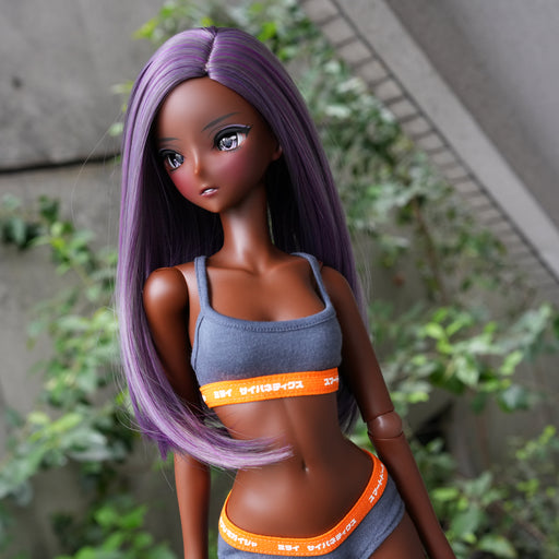 Smart Doll - North (Anime) (Cocoa)