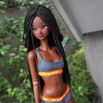 Smart Doll - Beyond (Cocoa)