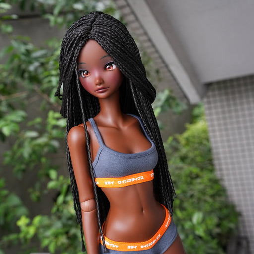 Smart Doll - Beyond (Cocoa)