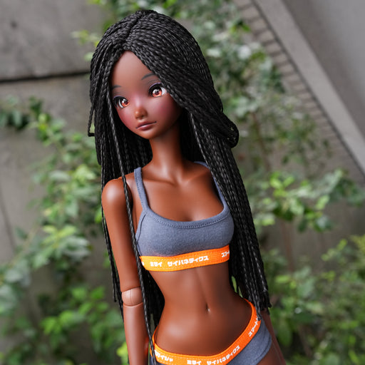 Smart Doll - Beyond (Cocoa)