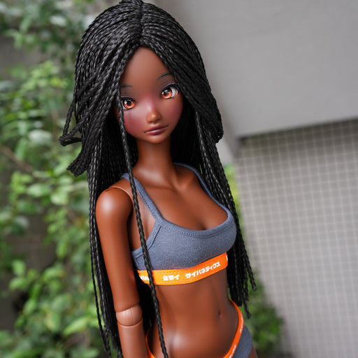 Smart Doll - Beyond (Cocoa)