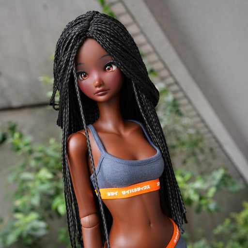 Smart Doll - Beyond (Cocoa)