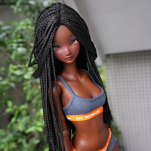 Smart Doll - Beyond (Cocoa)