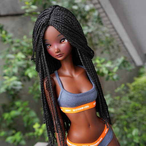 Smart Doll - Beyond (Cocoa)