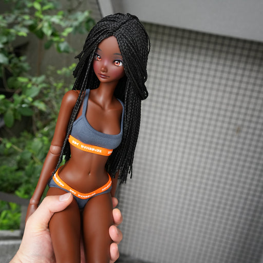 Smart Doll - Beyond (Cocoa)