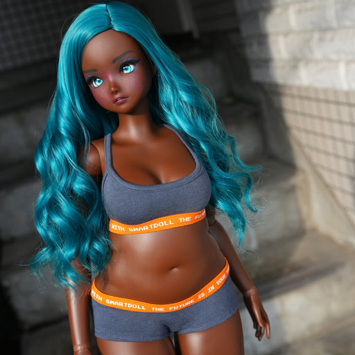 Smart Doll - Legion Pear (Cocoa)