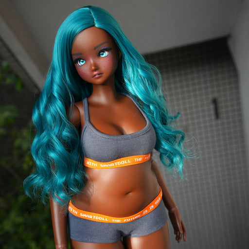 Smart Doll - Legion Pear (Cocoa)
