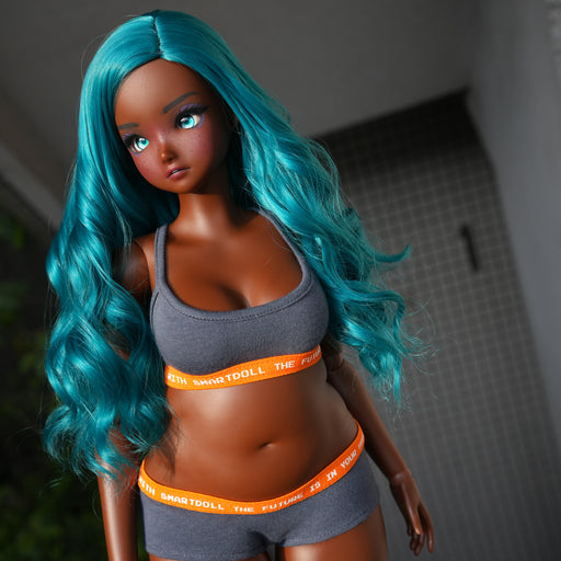 Smart Doll - Legion Pear (Cocoa)