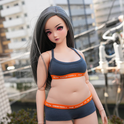 Smart Doll - Transcendence Pear (Cinnamon)