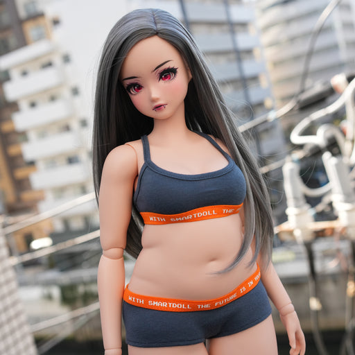 Smart Doll - Transcendence Pear (Cinnamon)