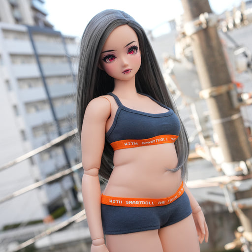 Smart Doll - Transcendence Pear (Cinnamon)
